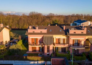 Three-room apartment Usmate Velate - photo 25