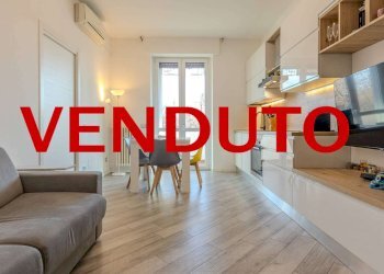 Trilocale Monza (zona Libertà) - foto 1