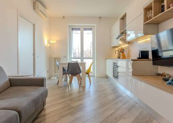 Trilocale Monza (zona Libertà) - foto 2