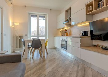 Trilocale Monza (zona Libertà) - foto 3