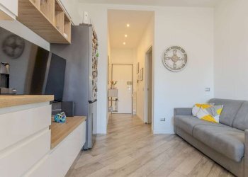 Trilocale Monza (zona Libertà) - foto 4