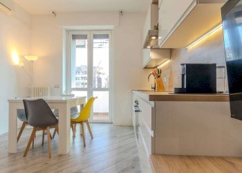 Trilocale Monza (zona Libertà) - foto 6