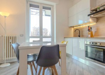 Trilocale Monza (zona Libertà) - foto 7