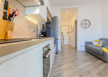 Trilocale Monza (zona Libertà) - foto 9