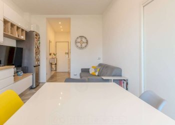 Trilocale Monza (zona Libertà) - foto 10