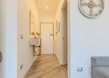 Trilocale Monza (zona Libertà) - foto 11