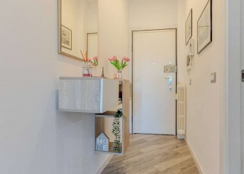 Trilocale Monza (zona Libertà) - foto 12