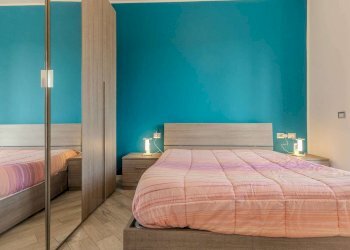 Trilocale Monza (zona Libertà) - foto 13