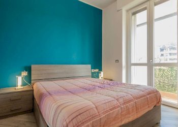 Trilocale Monza (zona Libertà) - foto 14