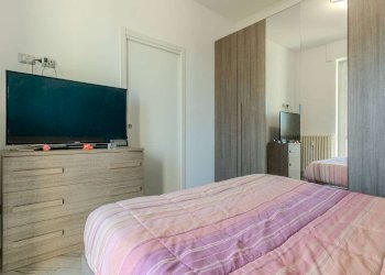 Trilocale Monza (zona Libertà) - foto 16