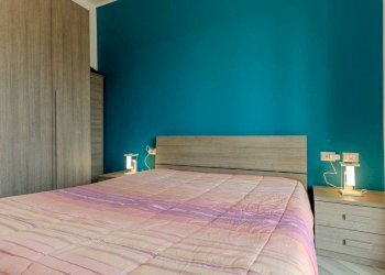 Trilocale Monza (zona Libertà) - foto 17