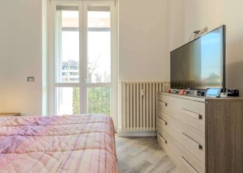 Trilocale Monza (zona Libertà) - foto 19