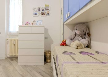 Trilocale Monza (zona Libertà) - foto 20