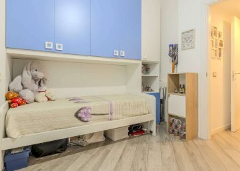 Trilocale Monza (zona Libertà) - foto 21