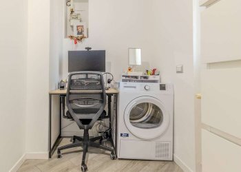 Trilocale Monza (zona Libertà) - foto 23