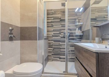 Trilocale Monza (zona Libertà) - foto 24