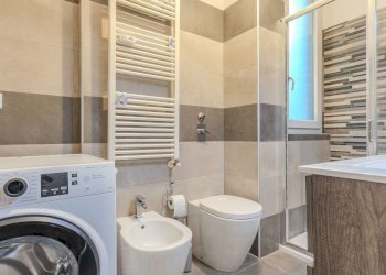 Trilocale Monza (zona Libertà) - foto 25