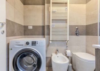 Trilocale Monza (zona Libertà) - foto 26