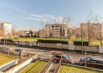 Trilocale Monza (zona Libertà) - foto 28