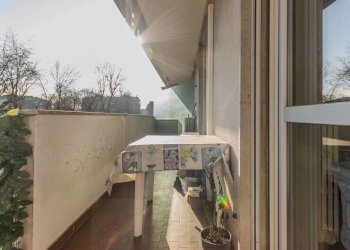 Trilocale Monza (zona Libertà) - foto 30