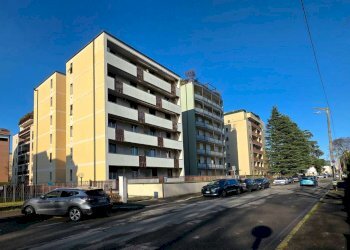 Trilocale Monza (zona Libertà) - foto 31