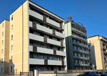 Trilocale Monza (zona Libertà) - foto 32