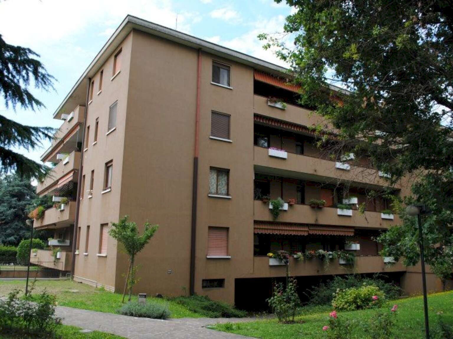 Attic Vimercate - photo 1