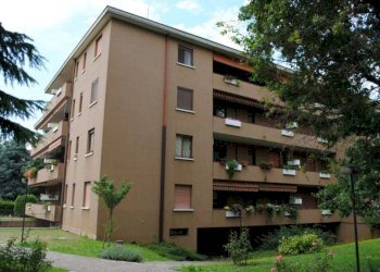 Attico Vimercate - foto 1