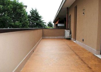 Attico Vimercate - foto 7