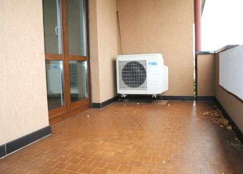 Attico Vimercate - foto 21