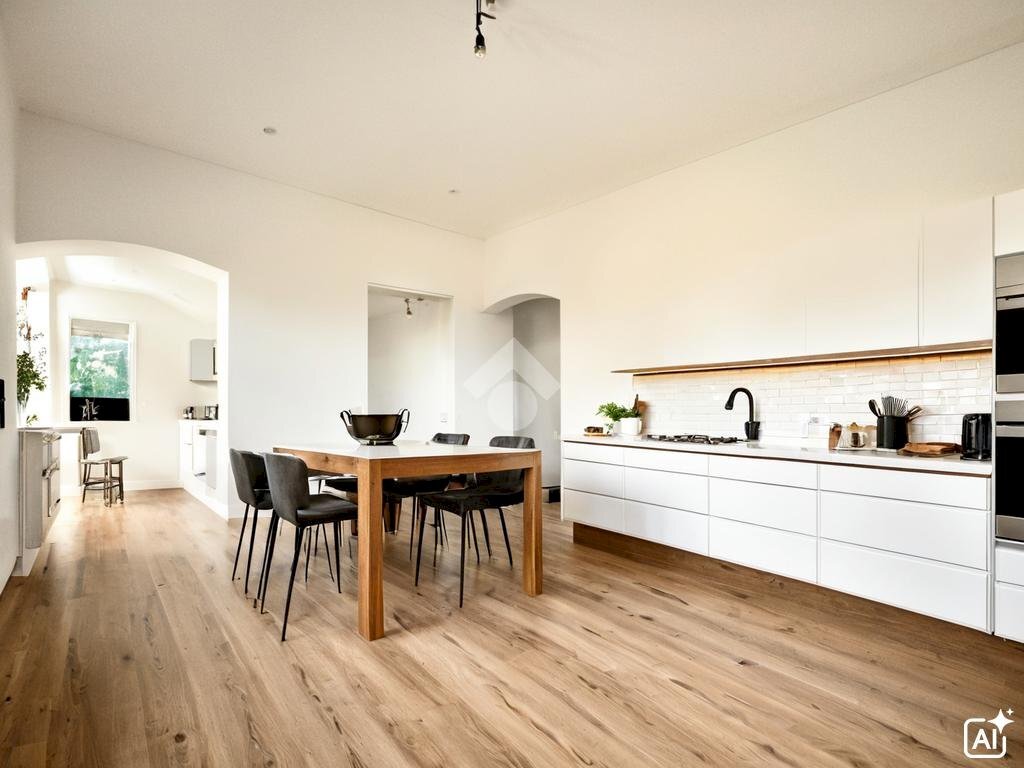 Bilocale Via bistolfi, La Loggia - foto 1