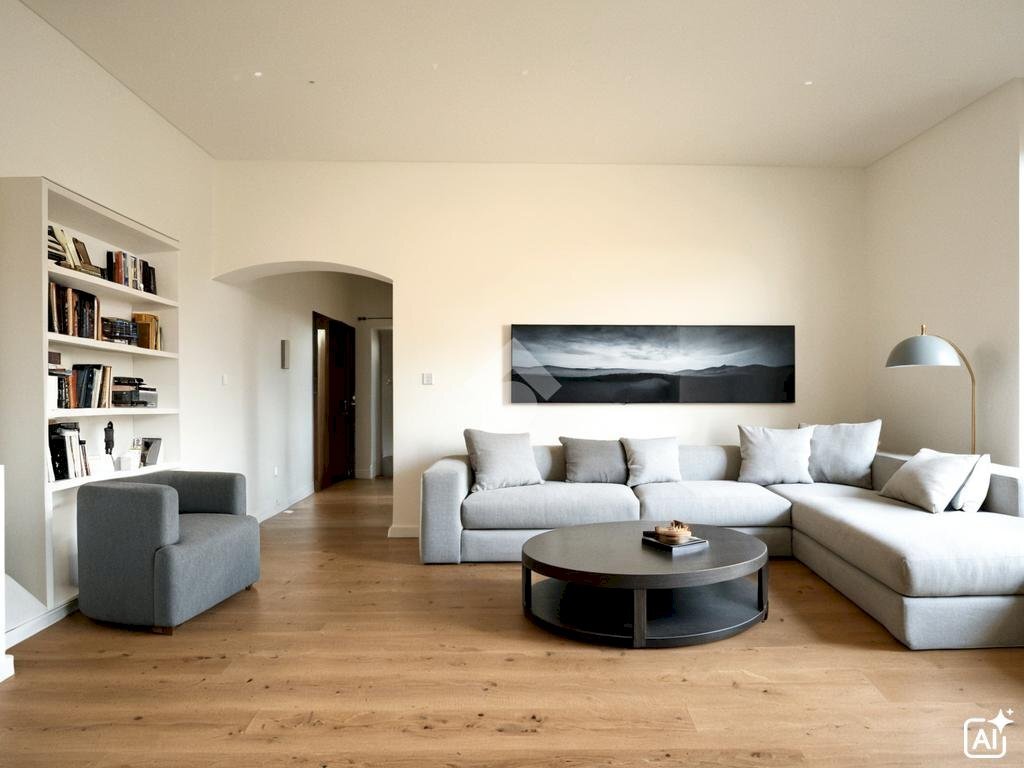 Bilocale Via bistolfi, La Loggia - foto 3