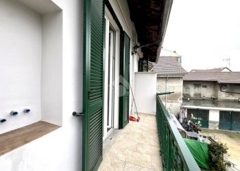 Bilocale Via bistolfi, La Loggia - foto 18