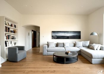 Bilocale Via bistolfi, La Loggia - foto 3