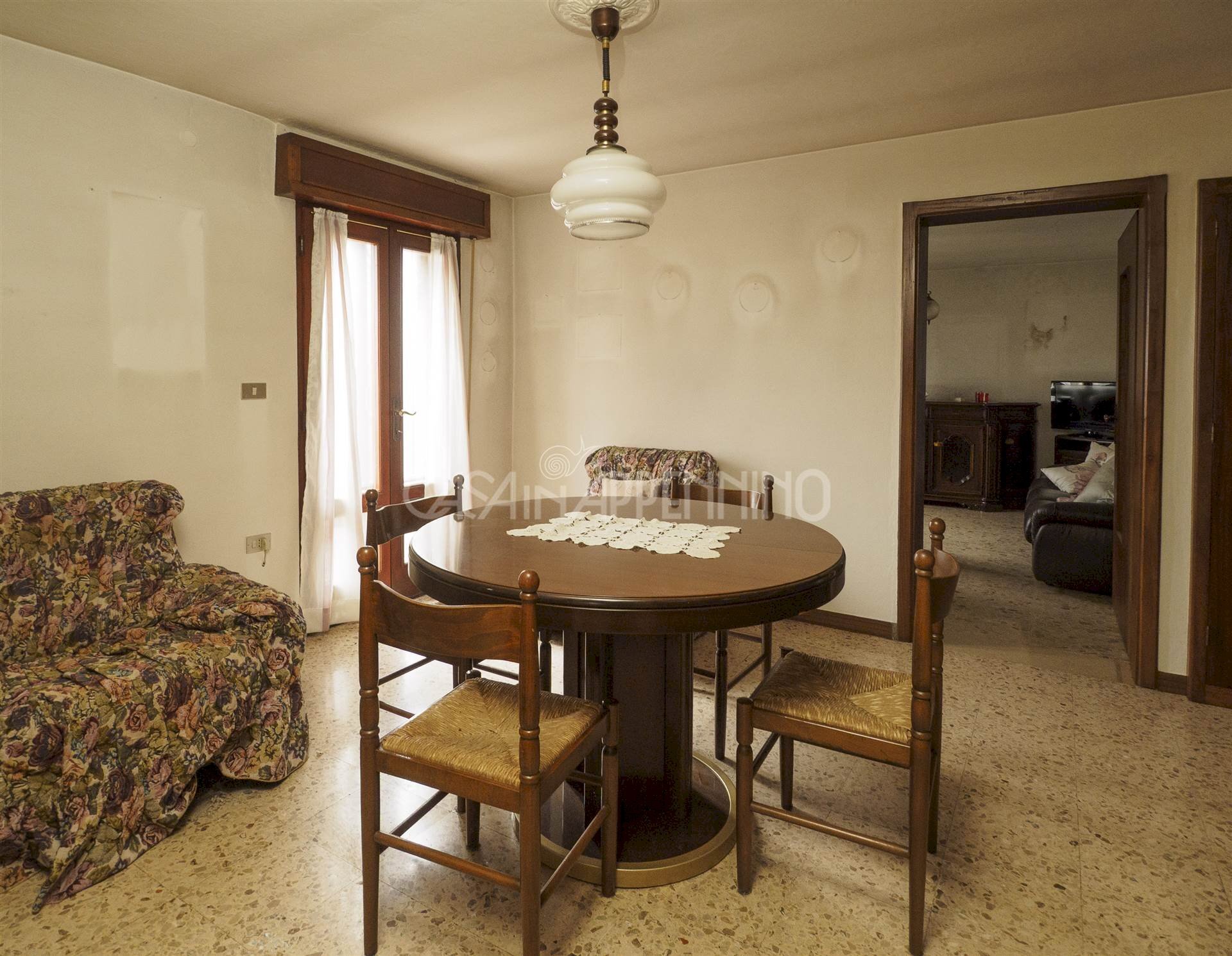 Appartamento Frassinoro - foto 1