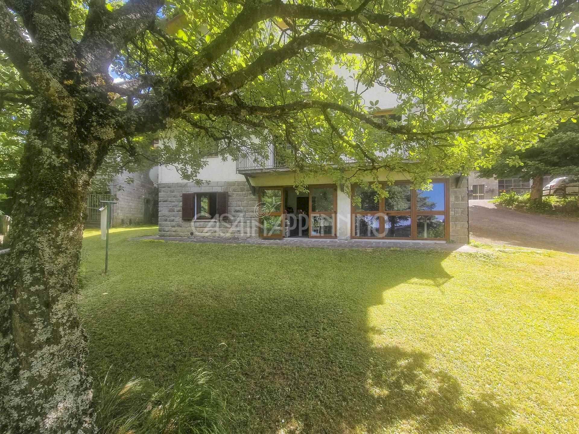 Apartment Frassinoro - photo 1