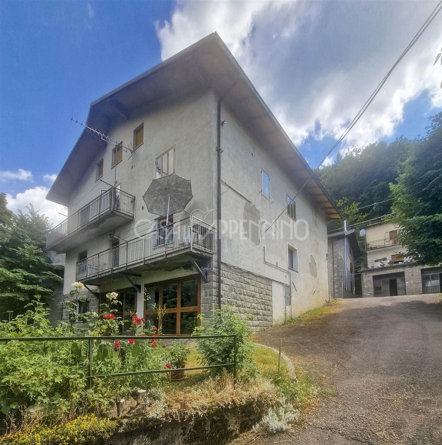 Apartment Frassinoro - photo 2