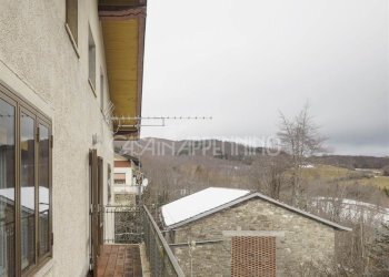 Appartamento Frassinoro - foto 8