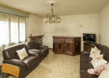 Appartamento Frassinoro - foto 11