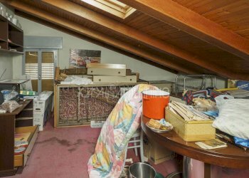 Appartamento Frassinoro - foto 22