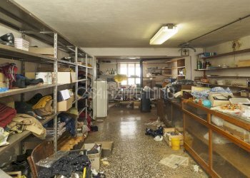 Appartamento Frassinoro - foto 27