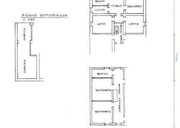 Appartamento Frassinoro - foto 34