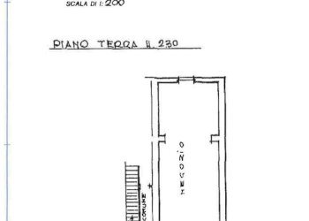 Appartamento Frassinoro - foto 35