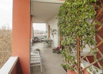 Quadrilocale Modena - foto 10