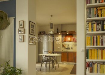 Quadrilocale Modena - foto 12