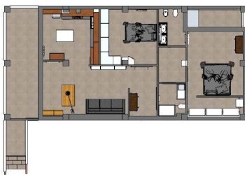 Quadrilocale Modena - foto 40