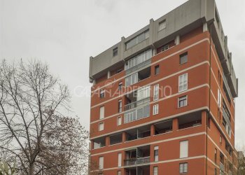 Quadrilocale Modena - foto 41