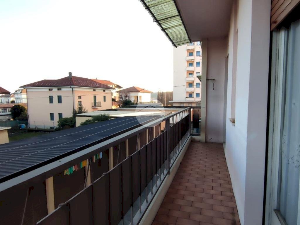 Trilocale Via Libertà, Vigliano Biellese - foto 1