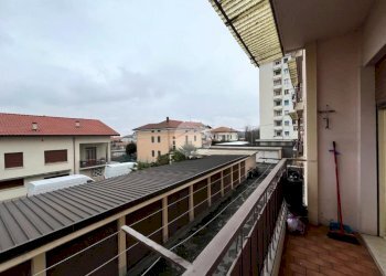 Trilocale Via Libertà, Vigliano Biellese - foto 7