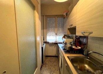 Trilocale Via Libertà, Vigliano Biellese - foto 13